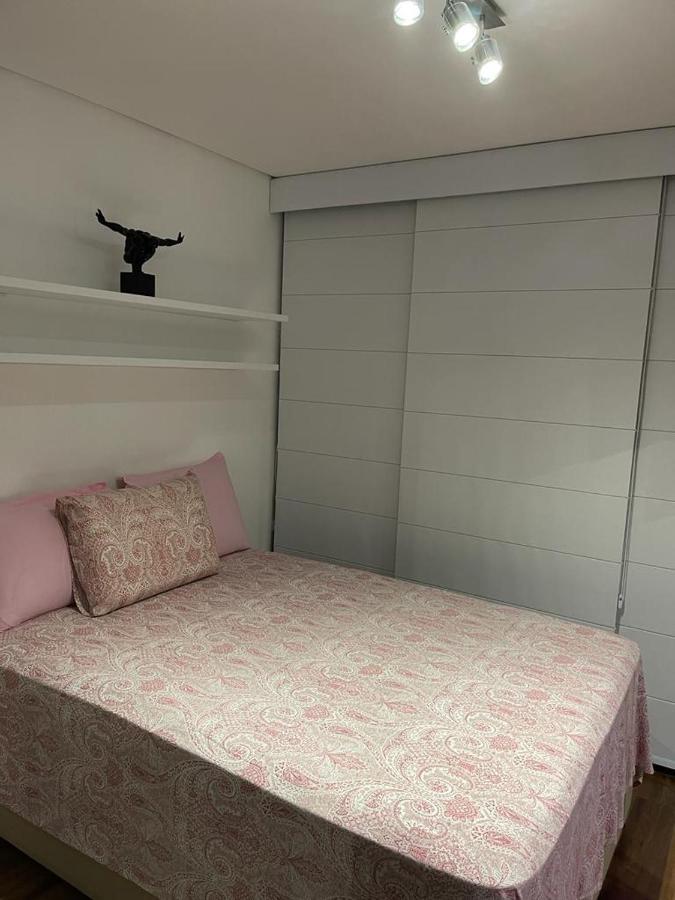 Flat Mar Vip Apartman Fortaleza Kültér fotó